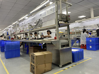 CHINA Shenzhen Kolitt Industrial Co., Ltd.