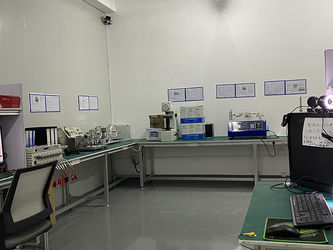 CHINA Shenzhen Kolitt Industrial Co., Ltd.