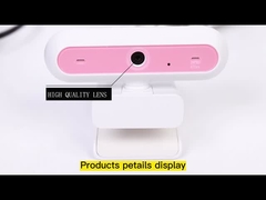 Selbstfokus-Webcam C14 1944P/30fps, unterrichtendes on-line-Webcam 200g