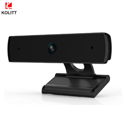 Des mit großem Bildschirm volle HD 1080p Web-Kamera Digitalkamera-ultra schmalen Rand-