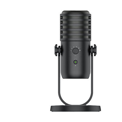 Kondensator-Mikrofon 48KHZ Live Recording Microphone 16bit 24bit USB