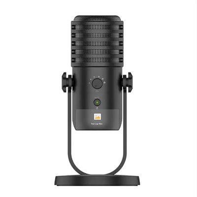 Kondensator-Mikrophone 24Bit 48Khz USB mit 14mm Membran
