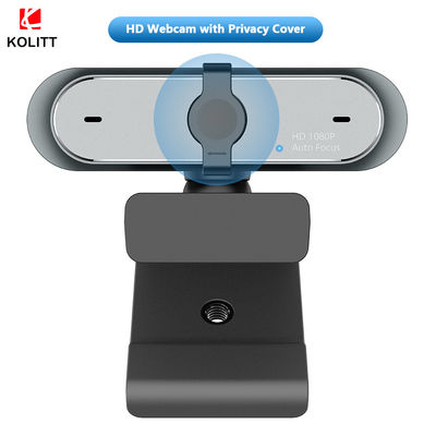 Cmos-Weitwinkelweb-kamera 1080P 30FPS Webcam strömend