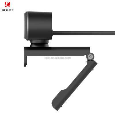 Cmos-Weitwinkelweb-kamera 1080P 30FPS Webcam strömend