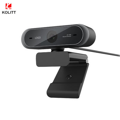 Cmos-Weitwinkelweb-kamera 1080P 30FPS Webcam strömend