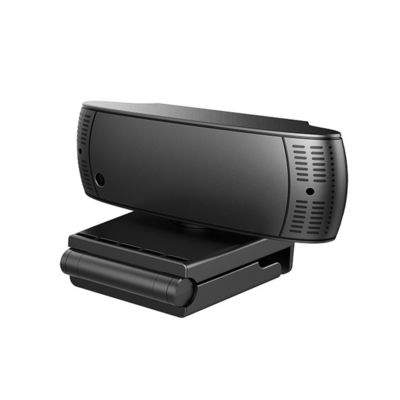 Manuelles Fokus 2 Megapixel-Webcam mit errichtet im Mikrofon