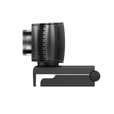 Manuelles Fokus 2 Megapixel-Webcam mit errichtet im Mikrofon