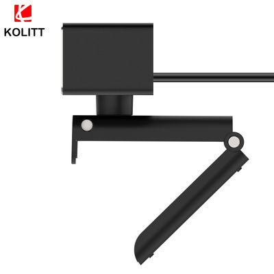 4k automatische Scharfeinstellung ultra HD Webcam-1080P 60FPS mit Doppelrauschunterdrückungs-Mikrophonen