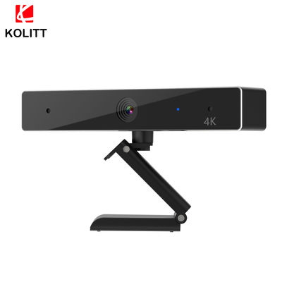 4k automatische Scharfeinstellung ultra HD Webcam-1080P 60FPS mit Doppelrauschunterdrückungs-Mikrophonen