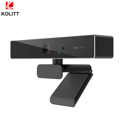 4k automatische Scharfeinstellung ultra HD Webcam-1080P 60FPS mit Doppelrauschunterdrückungs-Mikrophonen
