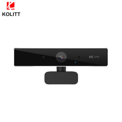 4k automatische Scharfeinstellung ultra HD Webcam-1080P 60FPS mit Doppelrauschunterdrückungs-Mikrophonen