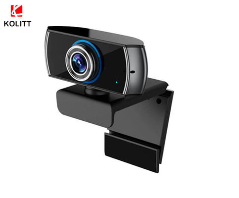 Volle Webcam-Weitwinkelselbstfokus-Web-Kamera HD 1080p mit Mikrofon