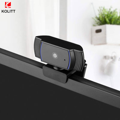 Volle Webcam-Weitwinkelselbstfokus-Web-Kamera HD 1080p mit Mikrofon