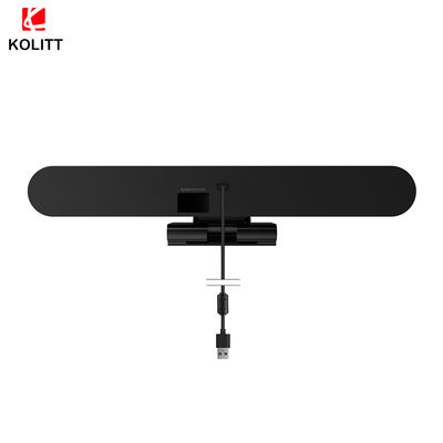 Weitwinkel-Videokonferenz-Raum-Kamera CMOS-PC Kamera-HD 2K