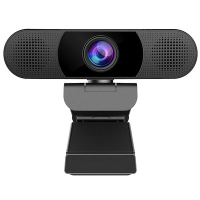 1080P 3 1 in den Netz-Konferenz-Kameras mit Mikrofon-Sprecher