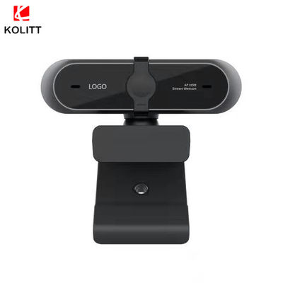 Tischrechner-Kameras ROHS Weitwinkel-USB-Kamera 1080P 60FPS