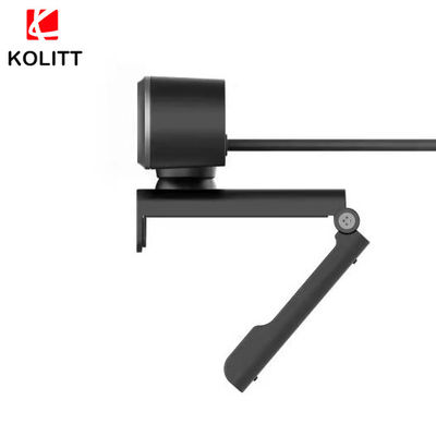 Tischrechner-Kameras ROHS Weitwinkel-USB-Kamera 1080P 60FPS
