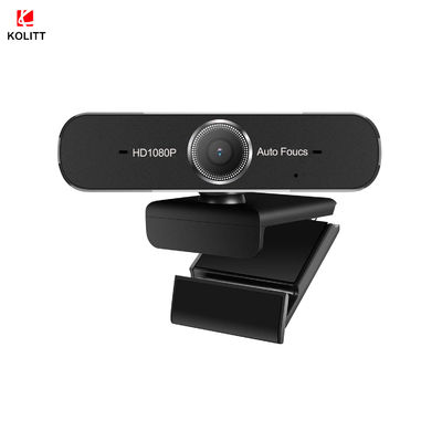 Webcam HD1080P AF, Laptop, der HD-Webcam für den Desktop strömt