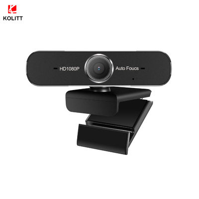 Webcam HD1080P AF, Laptop, der HD-Webcam für den Desktop strömt
