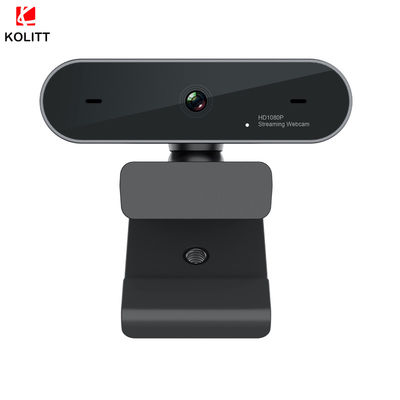 Spiel-Webcam Weitwinkel-PC Kamera Digital 1080P für das Videoplaudern