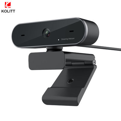 Spiel-Webcam Weitwinkel-PC Kamera Digital 1080P für das Videoplaudern