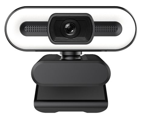 Volles HD 1080p Webcam CMOS-Sensor-Selbstfokus-Webcam AF für Google-Treffen Xbox