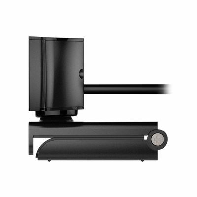 Spiel-Webcam-automatische Scharfeinstellung volles HD der 90° Ansicht-1080P mit Windows/Mac