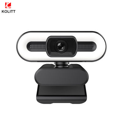 Videoschwätzchen-Webcam 4K 2K C35 Kolitt für Skype-Videoapp des lauten Summens