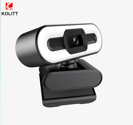 Videoschwätzchen-Webcam 4K 2K C35 Kolitt für Skype-Videoapp des lauten Summens
