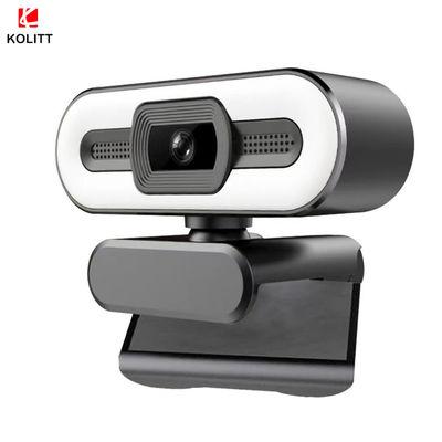 Videoschwätzchen-Webcam 4K 2K C35 Kolitt für Skype-Videoapp des lauten Summens