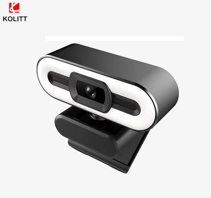 Videoschwätzchen-Webcam 4K 2K C35 Kolitt für Skype-Videoapp des lauten Summens