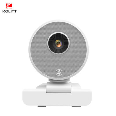 Humanoid Fernstudium-Webcam-Selbstspurhaltungsvideokonferenz-Kamera