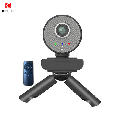 Humanoid Fernstudium-Webcam-Selbstspurhaltungsvideokonferenz-Kamera