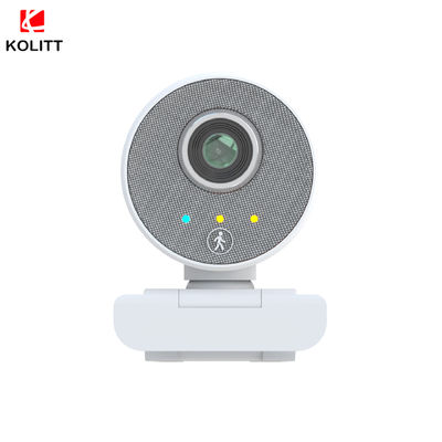 Humanoid Fernstudium-Webcam-Selbstspurhaltungsvideokonferenz-Kamera
