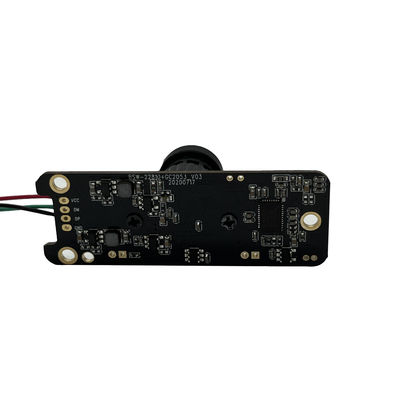 Voller HD 1080p 30FPS CMOS Sensor manueller Fokus Webcamera