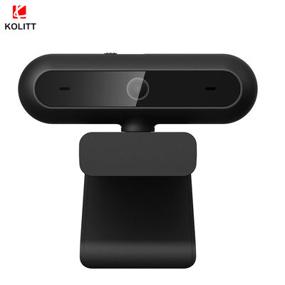 Privatleben-Abdeckungs-Webcam 1944P USB2.0 75 Grad mit Mikrofon