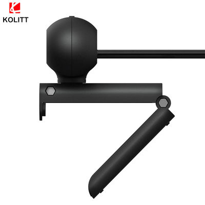 Kameras 1080P 30FPS des Tischrechner-200g mit Privatleben-Abdeckung