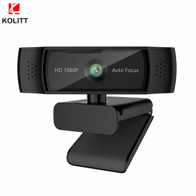 Volle Tischrechner-Kamera-Weitwinkelwebcam HD mit Mikrofon