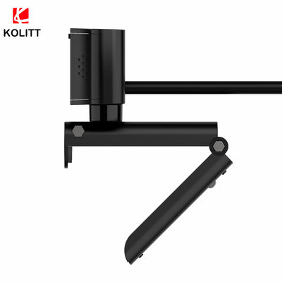 Volle Tischrechner-Kamera-Weitwinkelwebcam HD mit Mikrofon