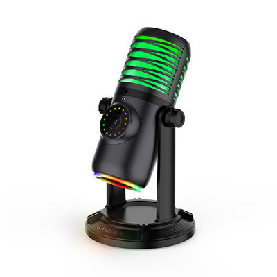 Aufnahme 4 kopiert USB-Kondensator-Mikrofon für PC/Mac/Spiel
