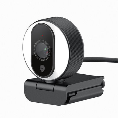 Selbstspurhaltungs720p HD Webcam 60FPS 1080P des CMOS-Sensor-Strom-Nocken-