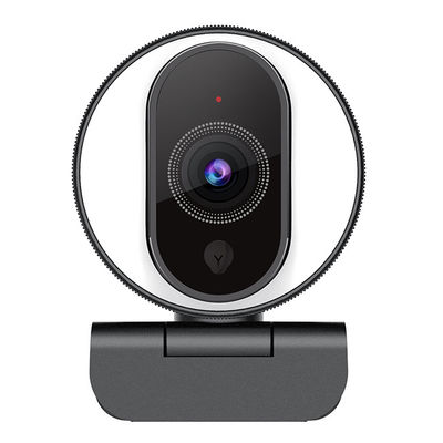 Code PC 720P 60FPS Web-Kamera-H.264 für Video-Conferencing