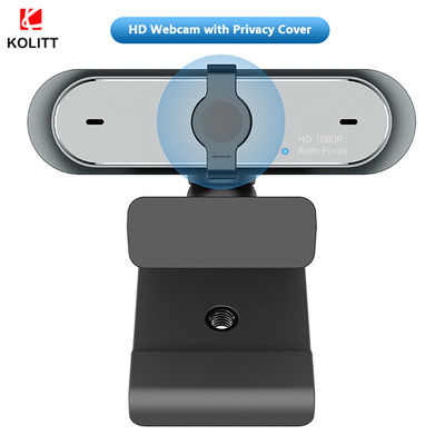 Webcam USB2.0 1080P HD/Web-Kamera der automatischen Scharfeinstellung für PC Laptop