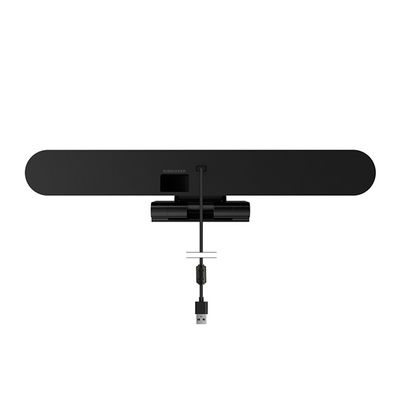 Weitwinkelwebcam der netz-Konferenz-Kamera-4 der Mikrofon-ultra HD 2K