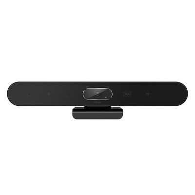 Weitwinkelwebcam der netz-Konferenz-Kamera-4 der Mikrofon-ultra HD 2K