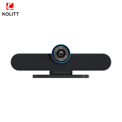 Weitwinkel-USB-Webcam, Konferenzzimmer-Videokonferenz-Kamera