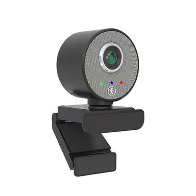350° Selbstspurhaltungskamera der Rotations-1080P für Live Streaming/lautes Summen/Skype/Video-Conferencing