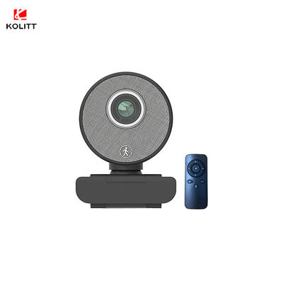 350° drehendes SelbstWebcam, PC Laptop-Kamera Live Streaming For Video Calling