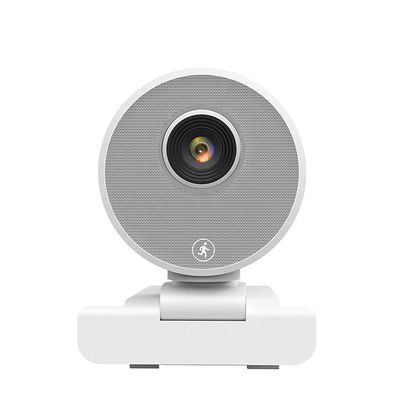 350° drehendes SelbstWebcam, PC Laptop-Kamera Live Streaming For Video Calling