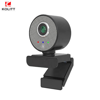 350° drehendes SelbstWebcam, PC Laptop-Kamera Live Streaming For Video Calling